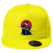 Japan culture - samurai