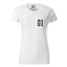 Futbalový dres - vlastné meno a číslo Futbalový dres - vlastné meno a číslo