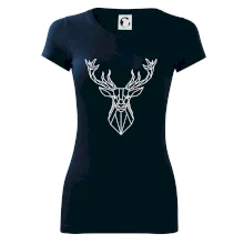 Geometria - Veľký jeleň Geometria - Veľký jeleň