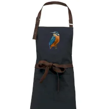 Ľadnáčik kreslený