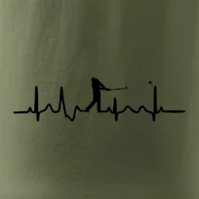 Ekg golf - Muž Ekg golf - Muž