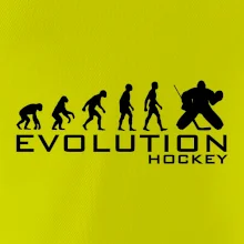 Evolúcia Hockey brankár Evolúcia Hockey brankár