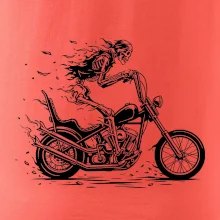 Chopper ksotra
