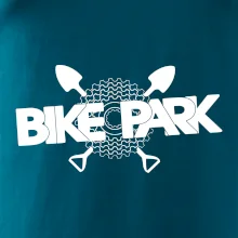 Bike park kazeta
