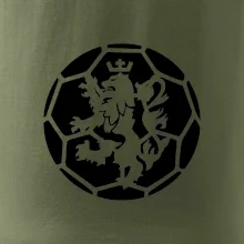 Hádzaná lopta lev Hádzaná lopta lev