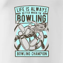Bowling Champion