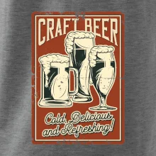 Craft beer