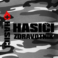 Hasiči zdravotník Hasiči zdravotník