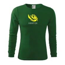 Vortex logo farebné Vortex logo farebné