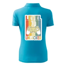 Gaming narodeniny 70