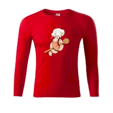 Dážďovka kuchár (Alexis Citrine) Dážďovka kuchár (Alexis Citrine)