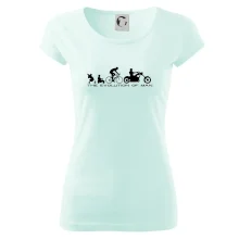 Evolution of man (Chopper) Evolution of man (Chopper)