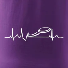 EKG frisbee discgolf tanier EKG frisbee discgolf tanier