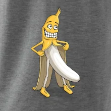 Úchylný banán (Hana-creative)