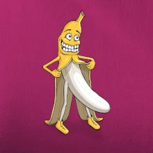 Úchylný banán (Hana-creative)