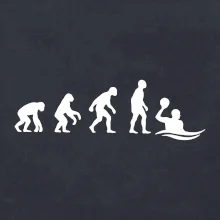 Evolúcia vodné pólo