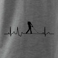 EKG golf úder EKG golf úder