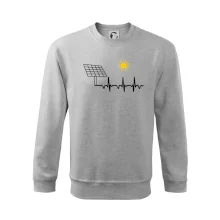 Ekg Fotovoltaická elektráreň