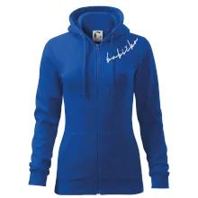 Mikina babička s menami detí