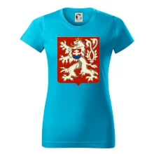 Znak ČSR - Československá republika (1948–1960)