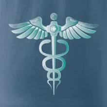 Hrdinovia zdravotníctva - logo (Pecka design) Hrdinovia zdravotníctva - logo (Pecka design)