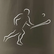 Hurling hráč