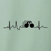 EKG dráhová cyklistika