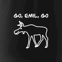 Go, Emil, go (Moňas)