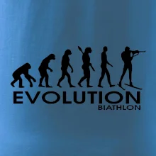 Biathlon - Evolúcia biatlonu Biathlon - Evolúcia biatlonu
