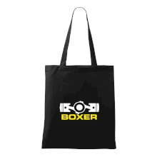 Boxer Piest Boxer Piest