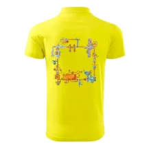 Steampunk farebná zostava Steampunk farebná zostava