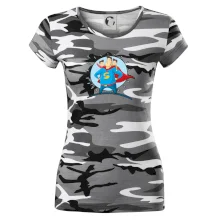 Otec superman - chlapec a chlapec Otec superman - chlapec a chlapec