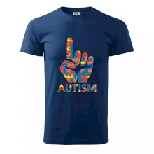 Autism ruka Autism ruka