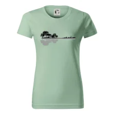 Gitara príroda Gitara príroda