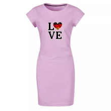 Love Nemecká vlajka