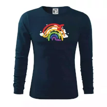 Dážďovky dúha (Alexis Citrine) Dážďovky dúha (Alexis Citrine)