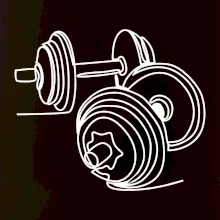 Dve činky jedným ťahom Dve činky jedným ťahom