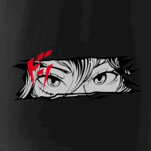 Anime oči Anime oči