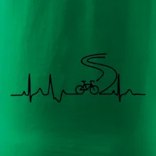 EKG cestná cyklistika