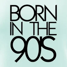 Born In The 90's Born In The 90's