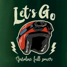 Moto let's go Moto let's go