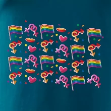 LGBT Vlajky LGBT Vlajky