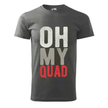 OH my Quad OH my Quad