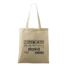 Čiarový kód - starká