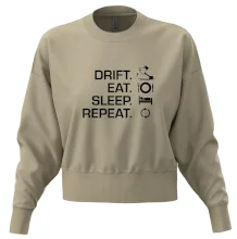 Drift Eat Sleep Repeat