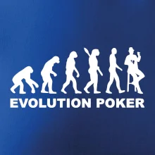 Evolution poker Evolution poker