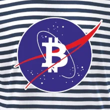 Bitcoin iný vesmír