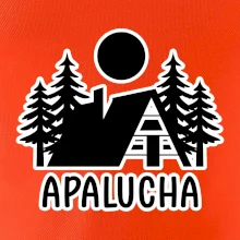 Apalucha chalupa Apalucha chalupa