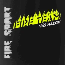 Fireteam - oheň - Váš názov Fireteam - oheň - Váš názov