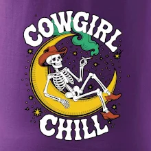 Cowgirl Chill